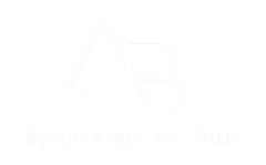 logo Agencement Et Bois