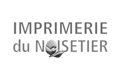 Logo Imprimerie Du Noisetier