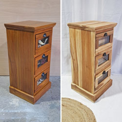 grainetier en manguier