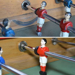 babyfoot